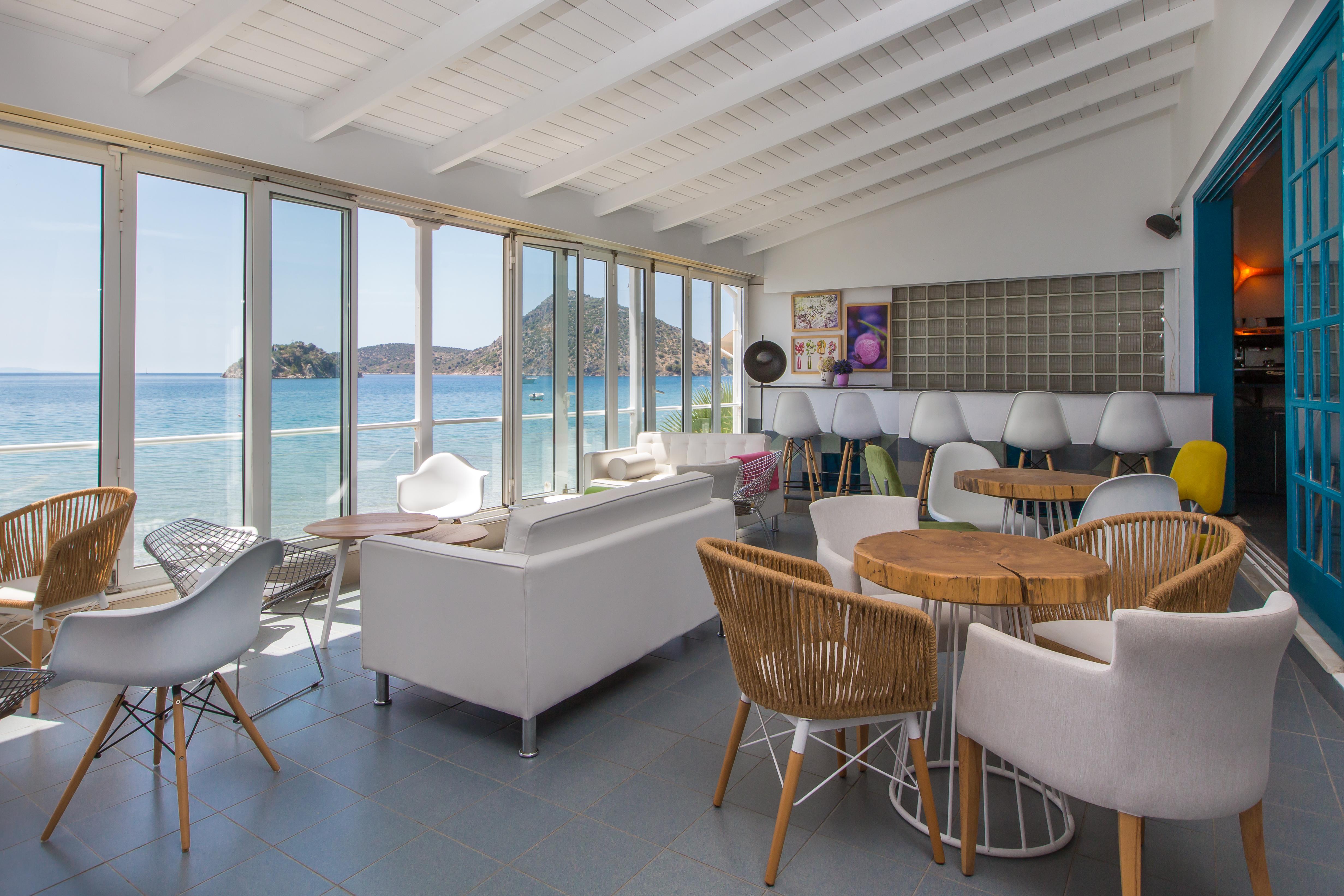 Flisvos Hotel Tolo Ngoại thất bức ảnh