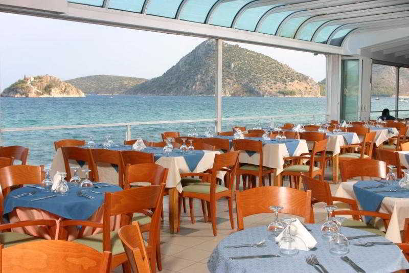 Flisvos Hotel Tolo Ngoại thất bức ảnh